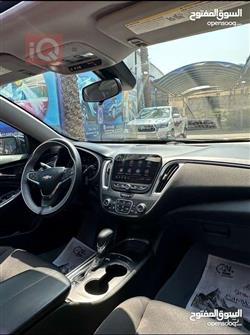 شيفروليه ماليبو